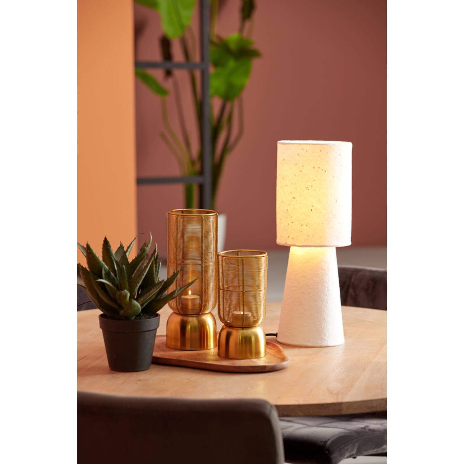 Raeni Table Lamp