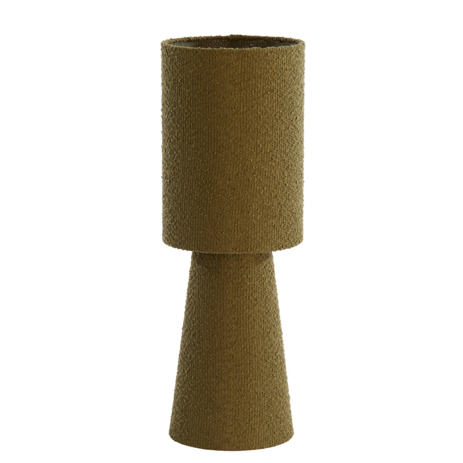 Mikkel Table Lamp- Various Colours