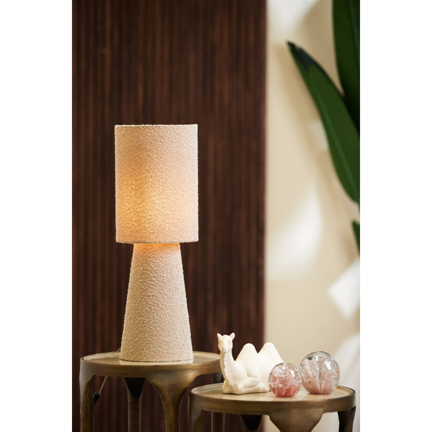 Mikkel Table Lamp- Various Colours
