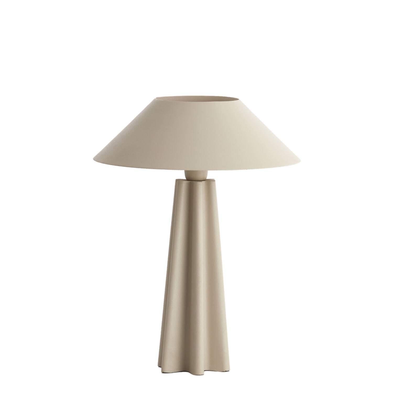 Cukai Table Lamp