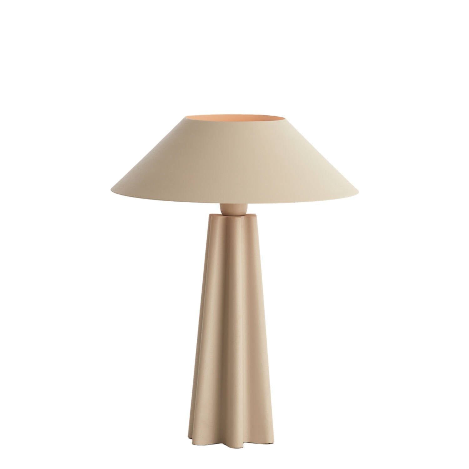 Cukai Table Lamp