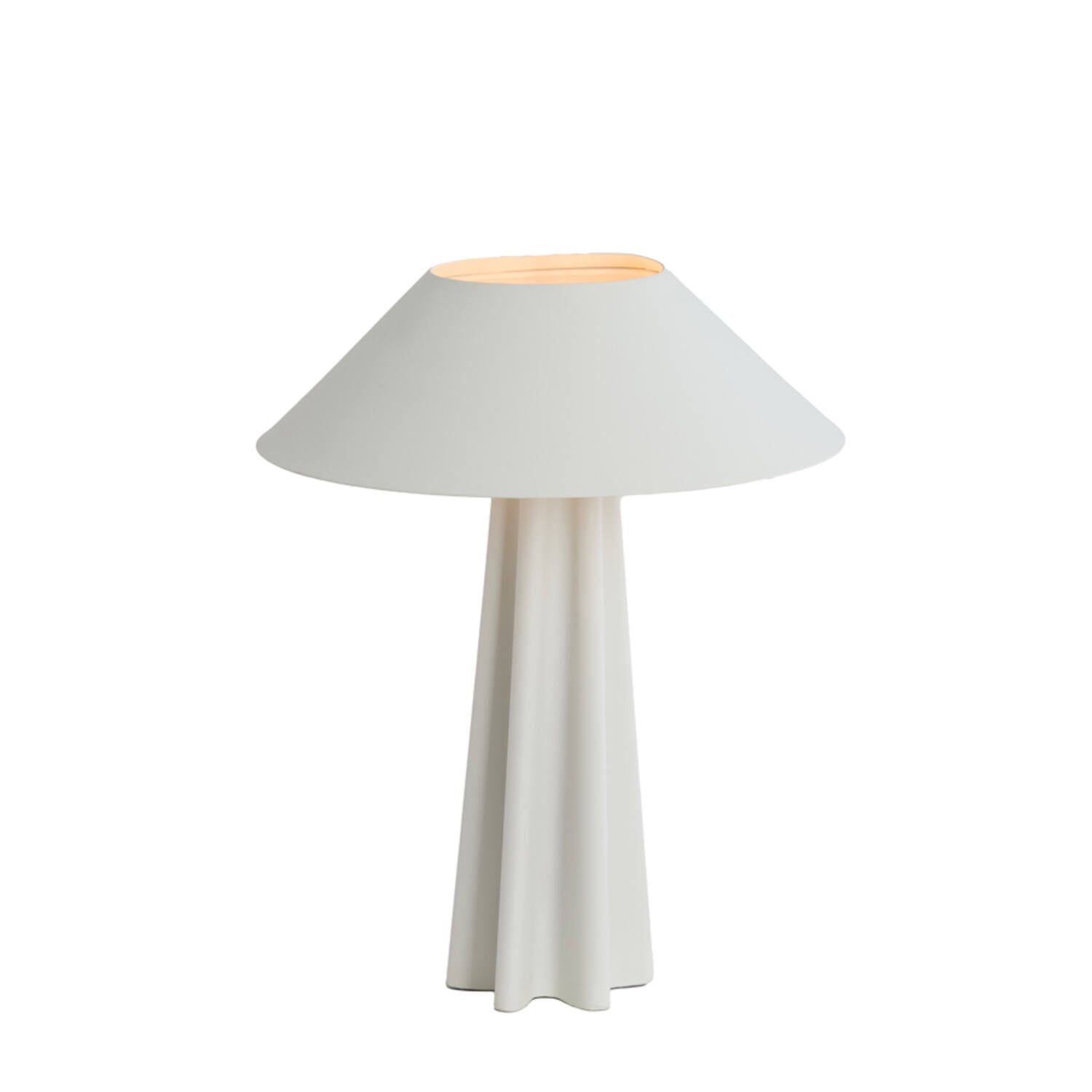 Cukai Table Lamp