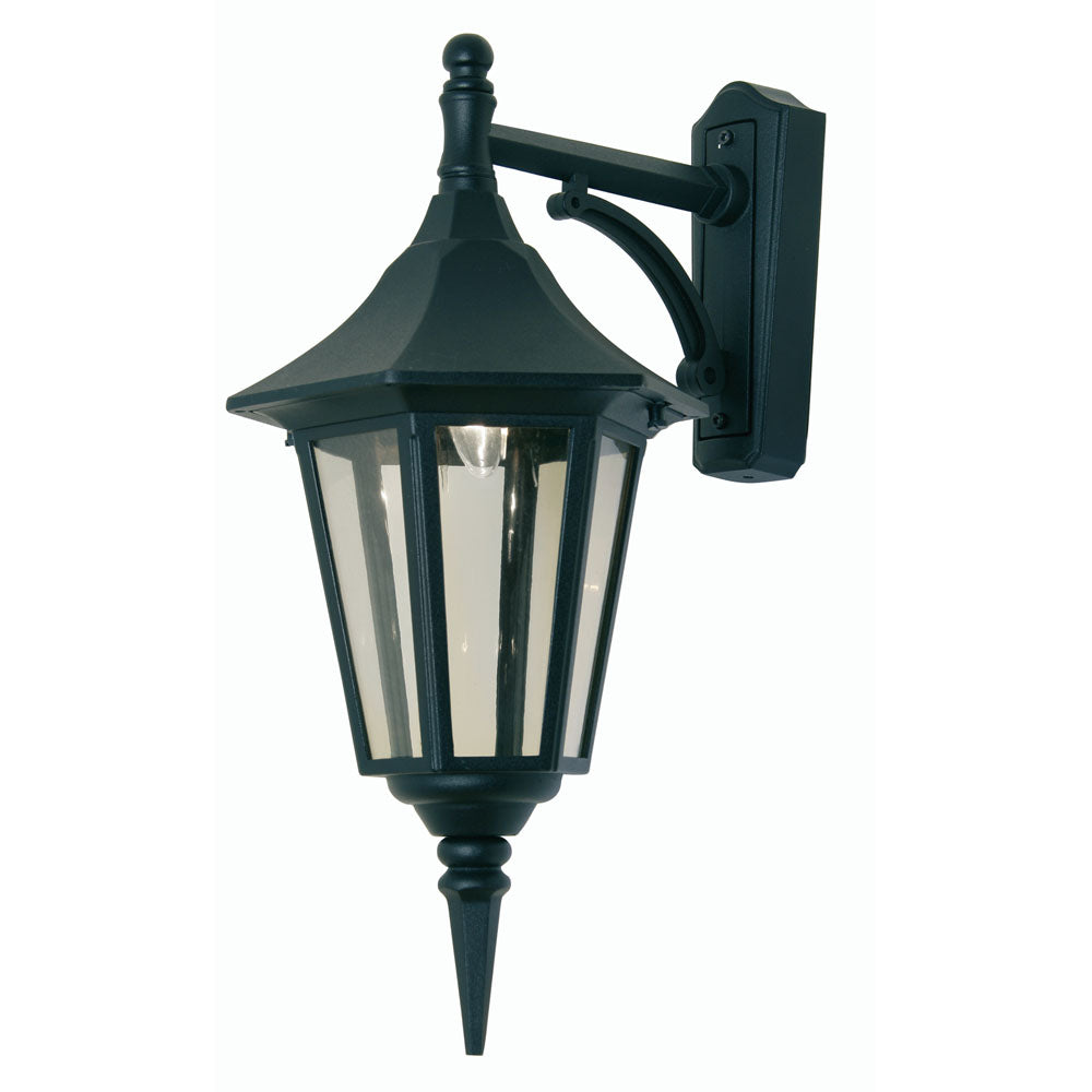 Cardinal Outdoor Wall Light - Up / Down