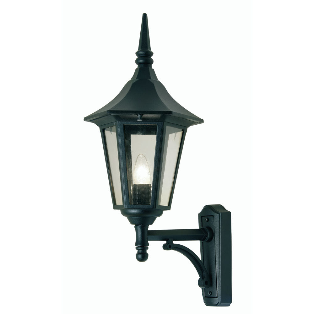 Cardinal Outdoor Wall Light - Up / Down