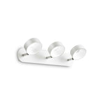 Oby 3/4Lt Spotlight IP20 - White
