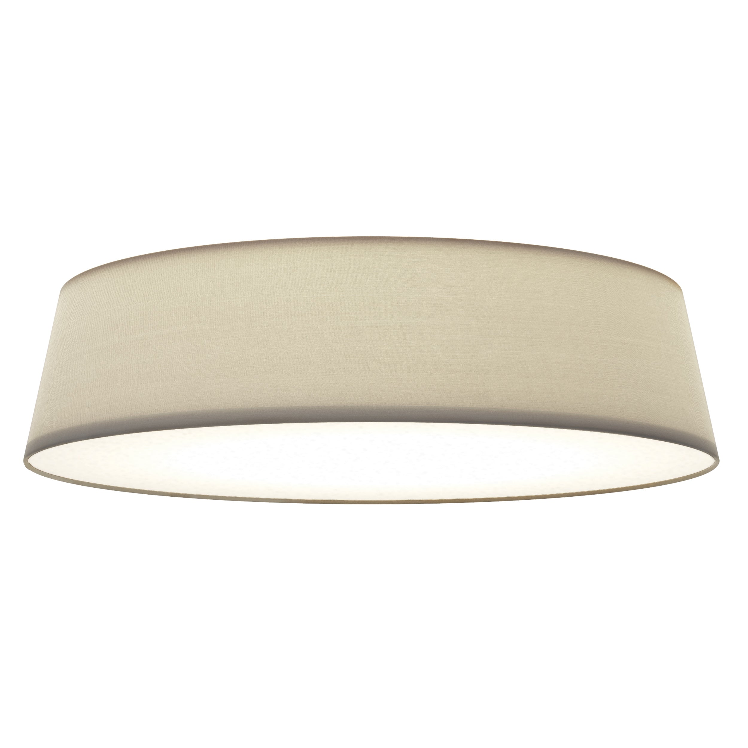 Fife 330/430/530 Ceiling Lights- White/ Putty Finishes