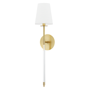 Niagara 1Lt Wall Sconce