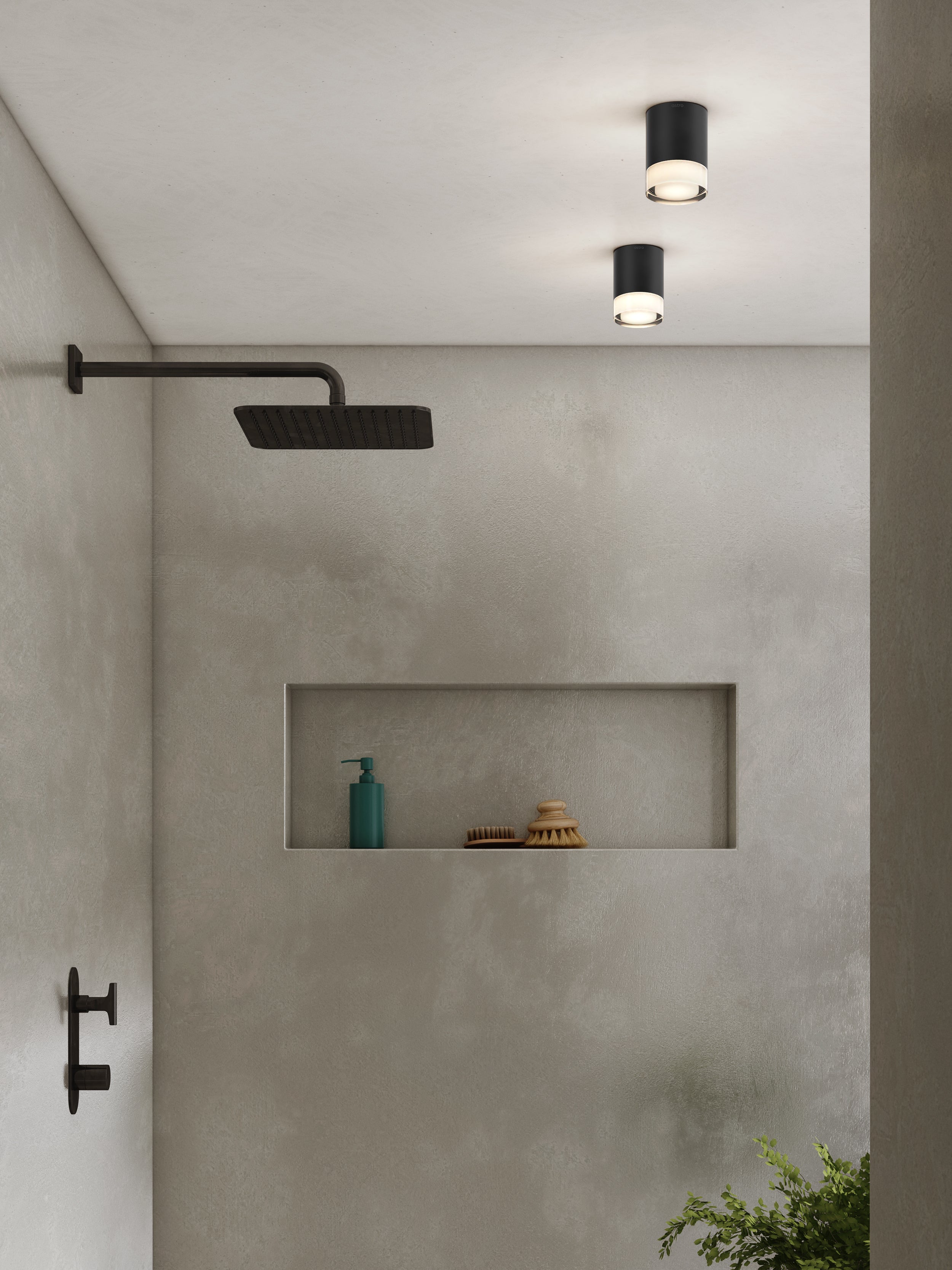 Ottawa Spotlight- Black/White