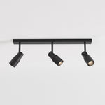 Apollo 3/5Lt Bar Spotlight IP20 - Black
