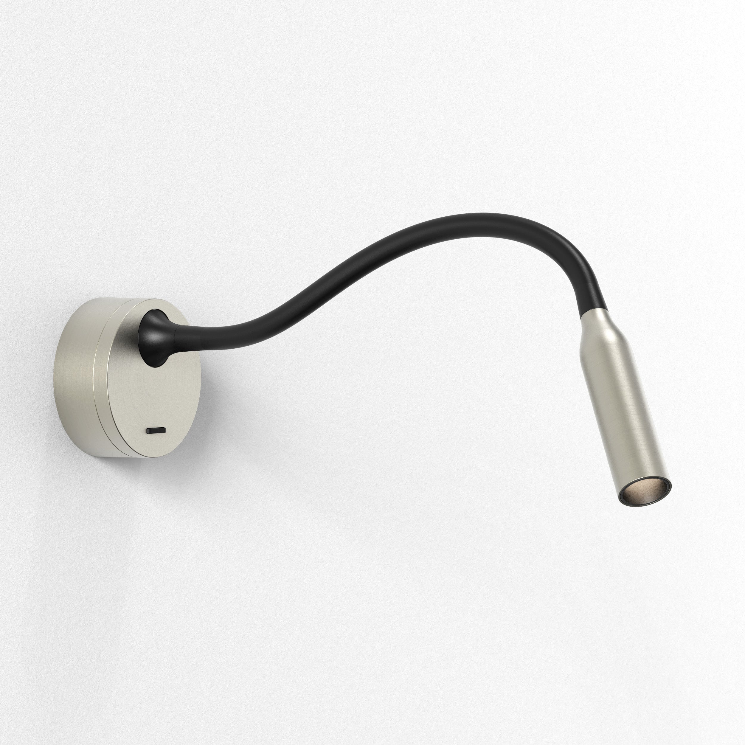 Lucca Surface Reading Light- Various Colors