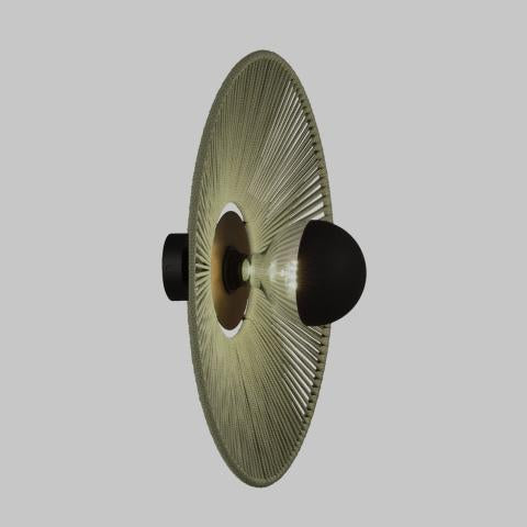 Pamela Wall lamp / Ceiling lamp- Various Finishes