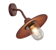 BRENTA Outdoor Wall Light IP44