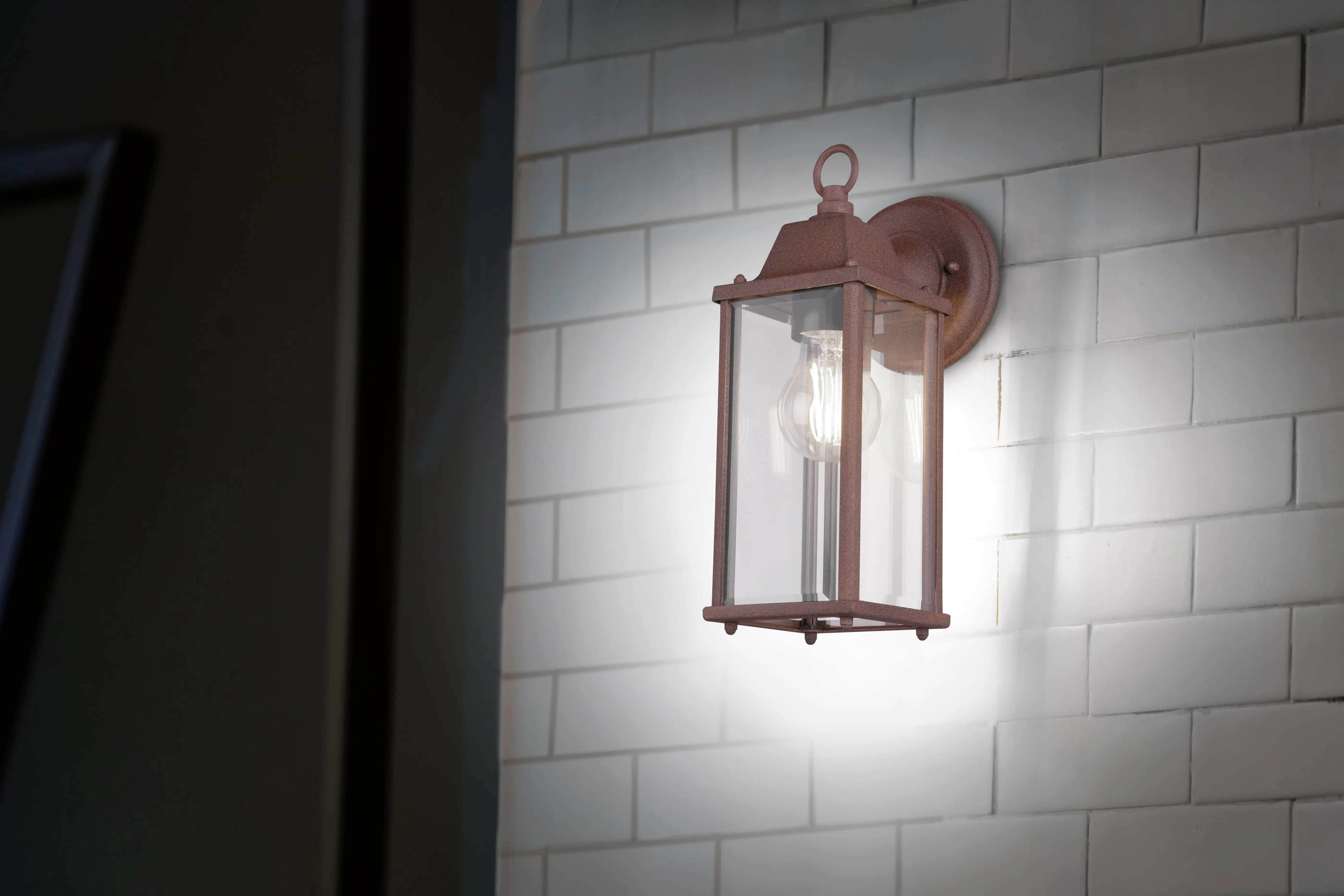 OLONA Outdoor Wall Light IP23