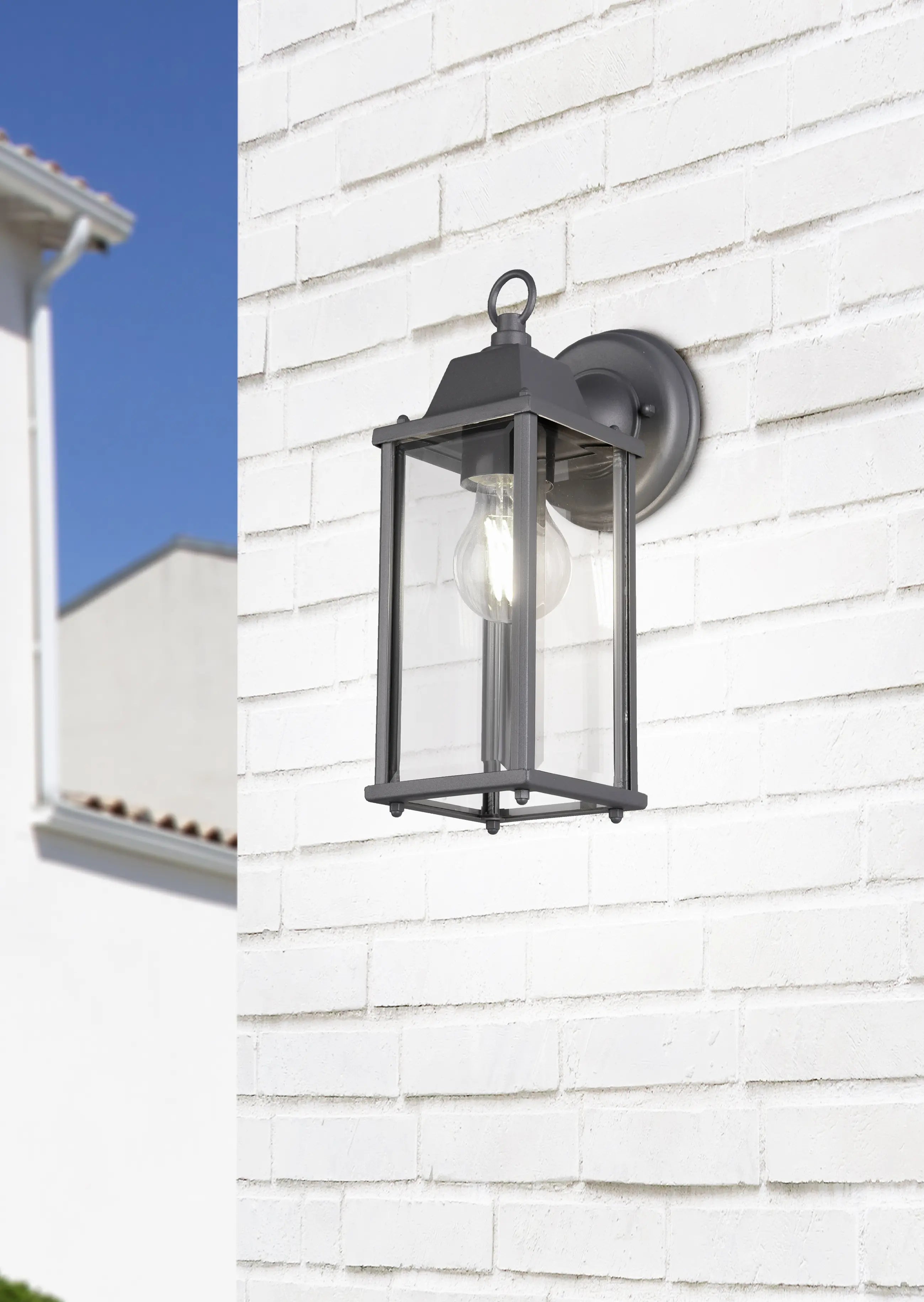 OLONA Outdoor Wall Light IP23