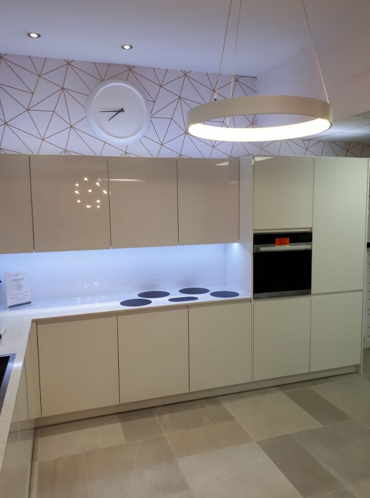 Muse 3000k LED Centre Ceiling Light