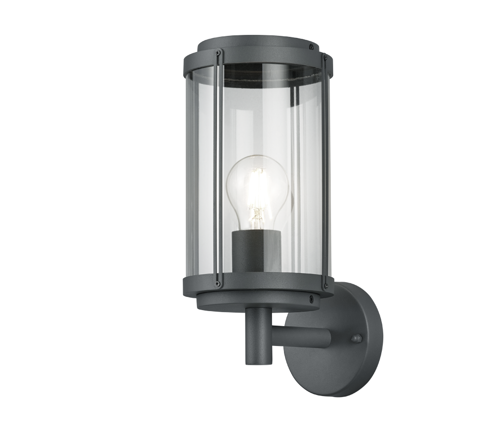 TANARO Outdoor Wall Light IP44