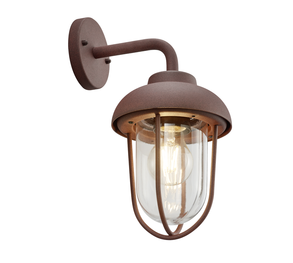 DUERO Outdoor Wall Light IP44