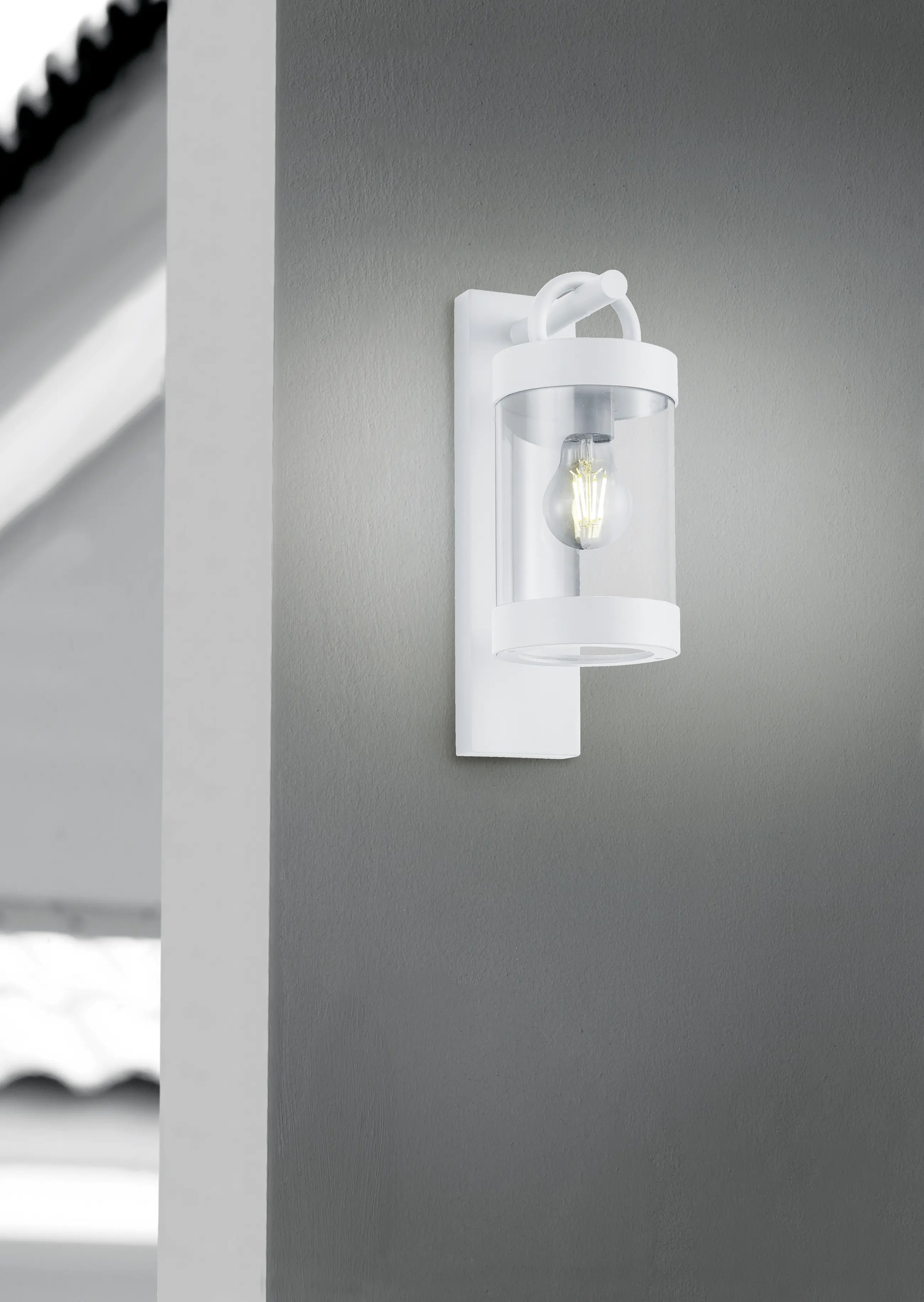 SAMBESI Outdoor Wall Light IP44