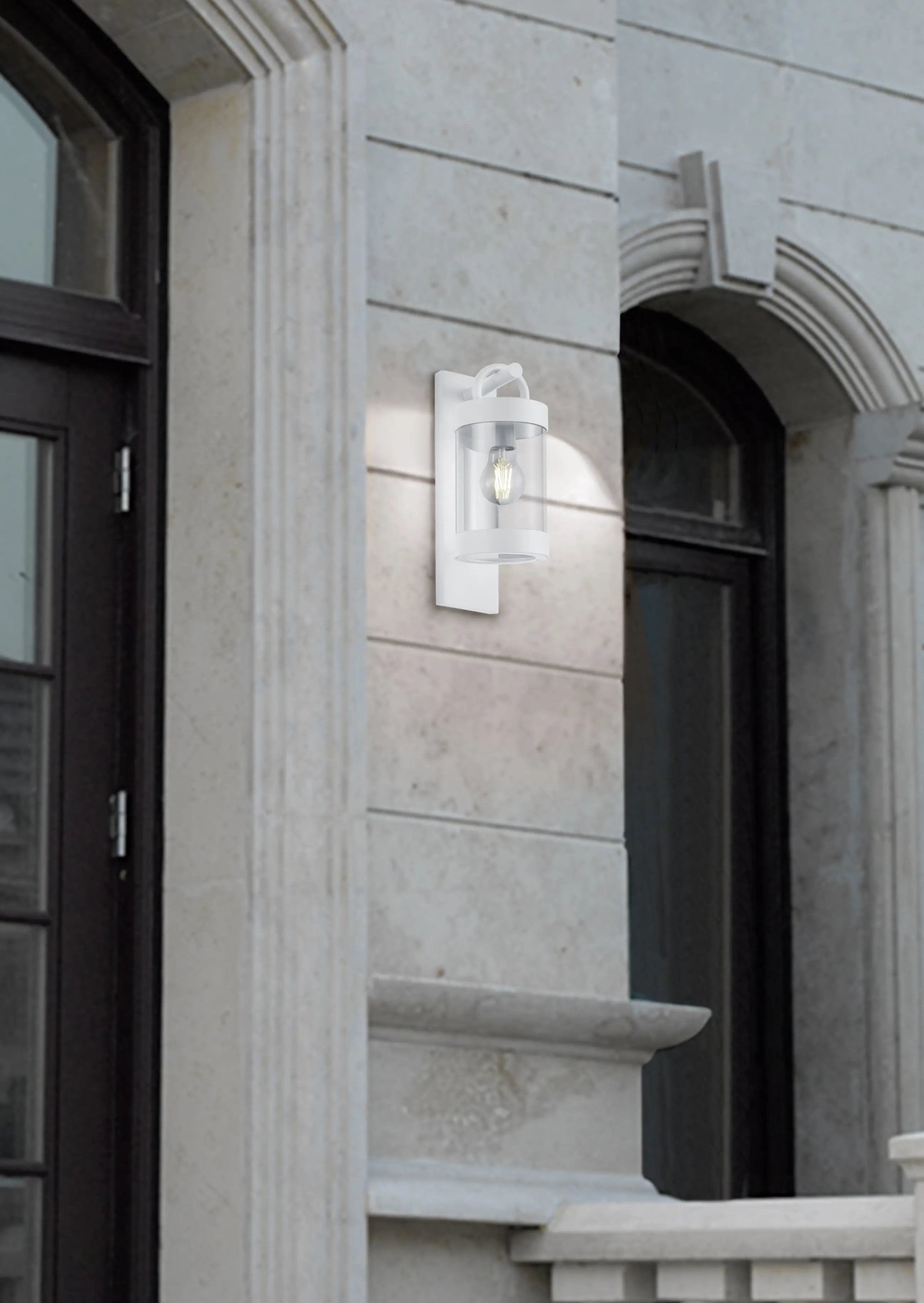 SAMBESI Outdoor Wall Light IP44