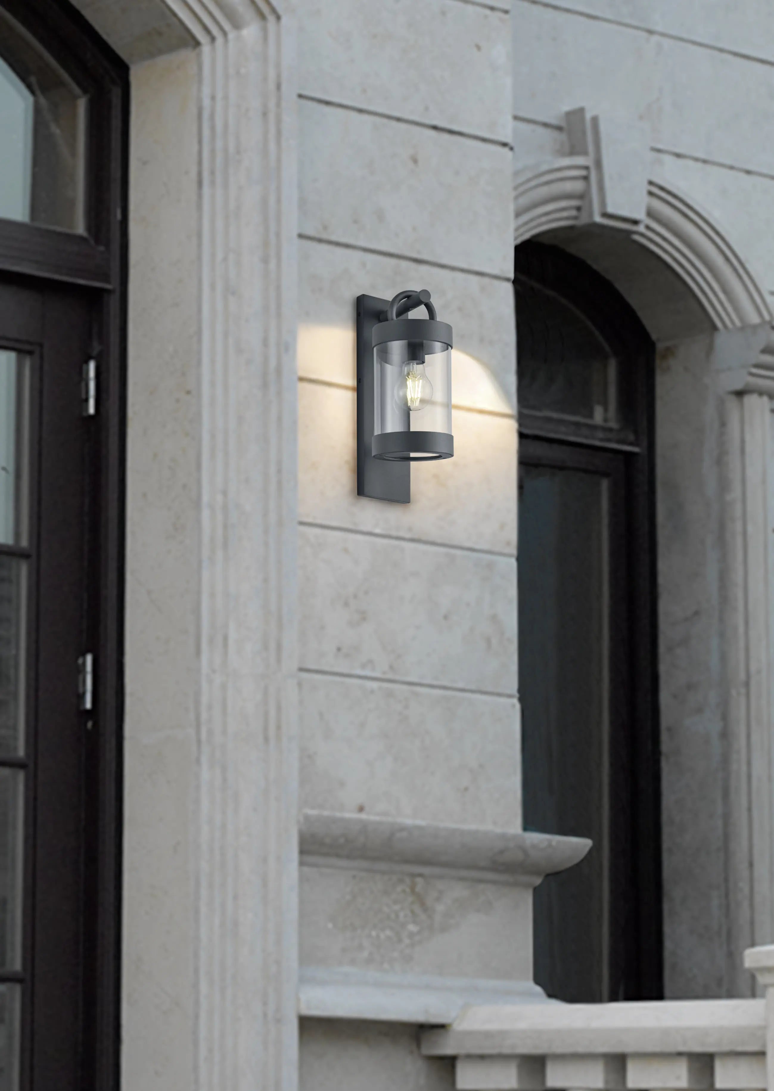 SAMBESI Outdoor Wall Light IP44