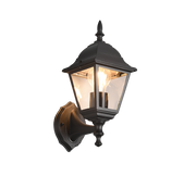 LIVENZA Outdoor Wall Light IP44