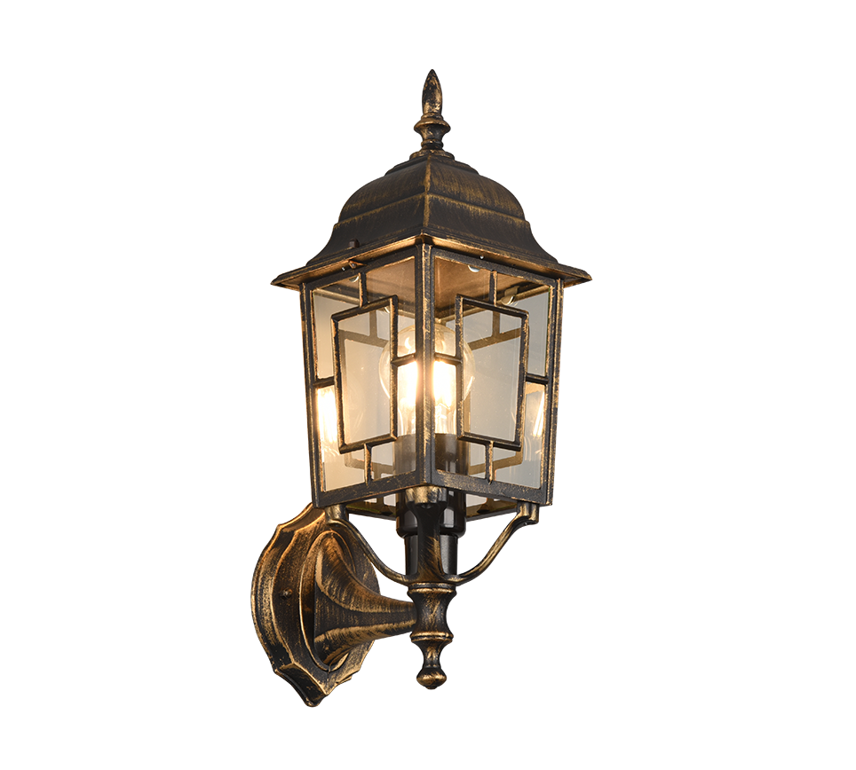 VOLTURNO Outdoor Wall Light IP23