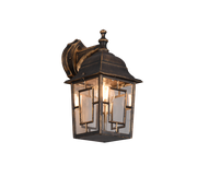 VOLTURNO Outdoor Wall Light IP23