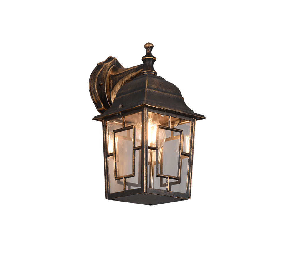 VOLTURNO Outdoor Wall Light IP23