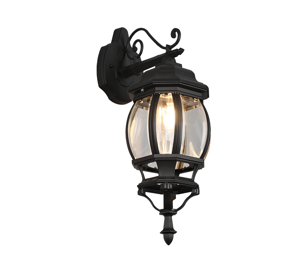 ELVO Outdoor Wall Light IP23