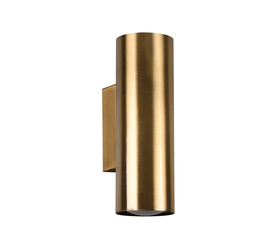 Marley Wall Light- Various Finishes