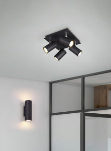 Marley Wall Light- Various Finishes