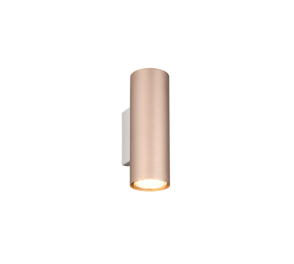 Marley Wall Light- Various Finishes
