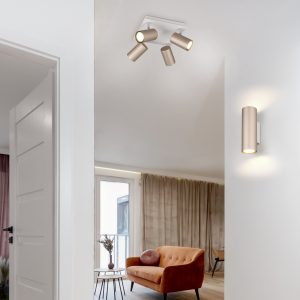 Marley Wall Light- Various Finishes