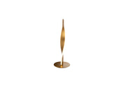 Twist Table Lamp Golden