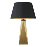 Maldon Table Lamp - Gold