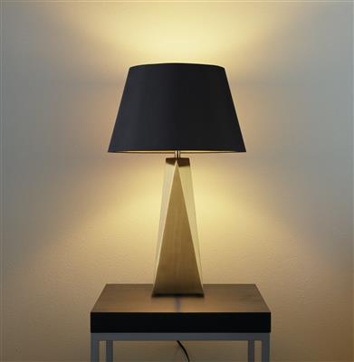 Maldon Table Lamp - Gold