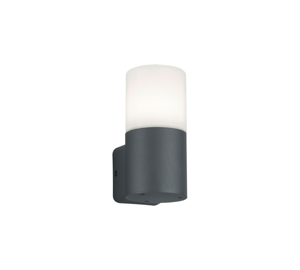 HOOSIC Outdoor Wall Light IP44