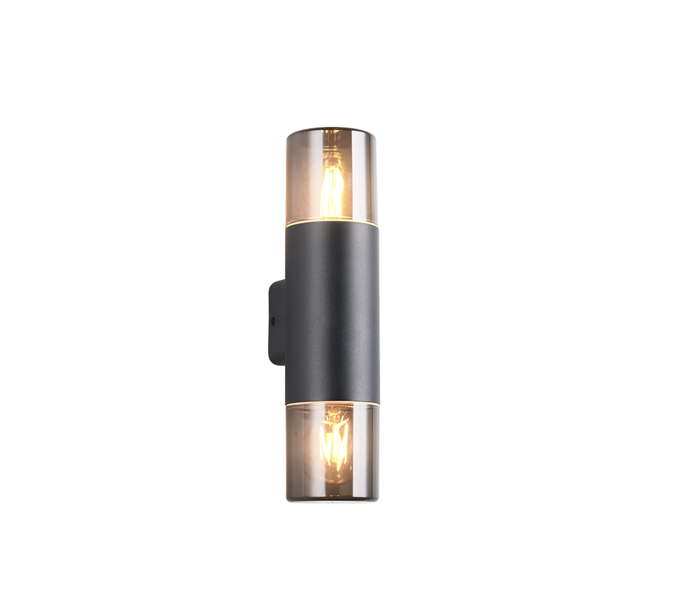 HOOSIC Outdoor Wall Light IP44