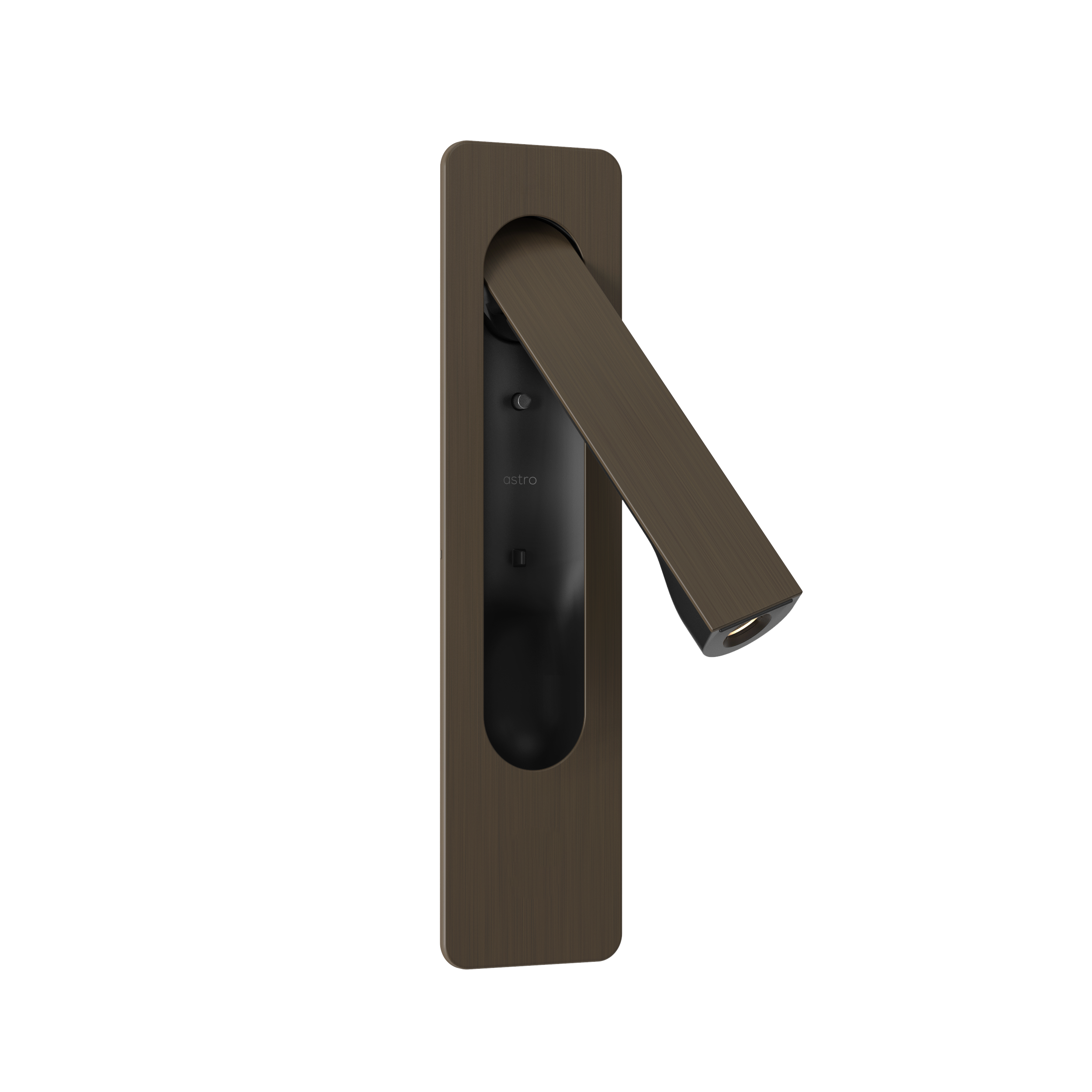 Keta Reading Lights- Various Colors