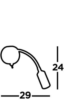 Flexy Adjustable Wall Light - Promotional Offer