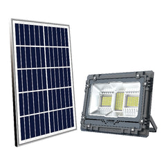 Solaris 100W Solar Floodlight