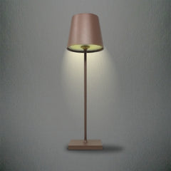 Chloe Rechargeable Table Lamp - Various Colours