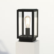 Homefield Pedestal Light