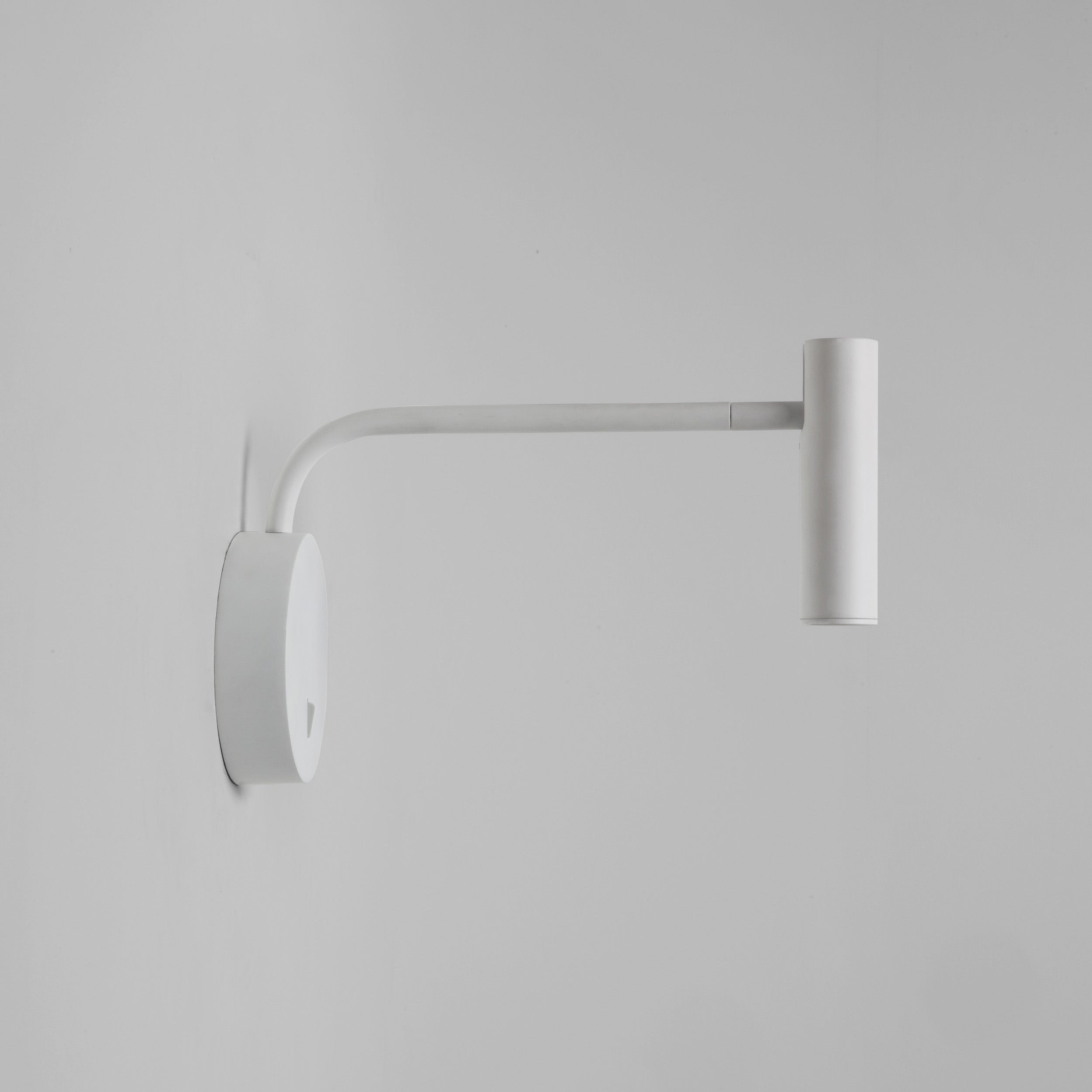 Enna Wall LED Reading Light- Various Finishes
