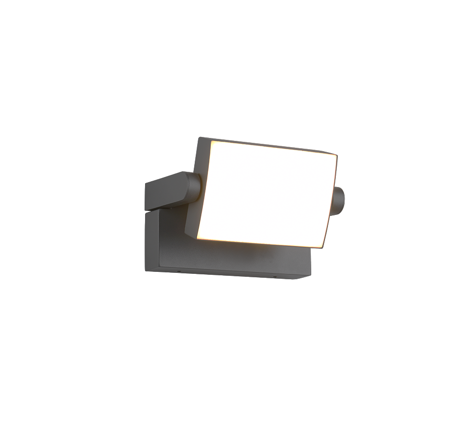 Kansas LED Outdoor Floodlight