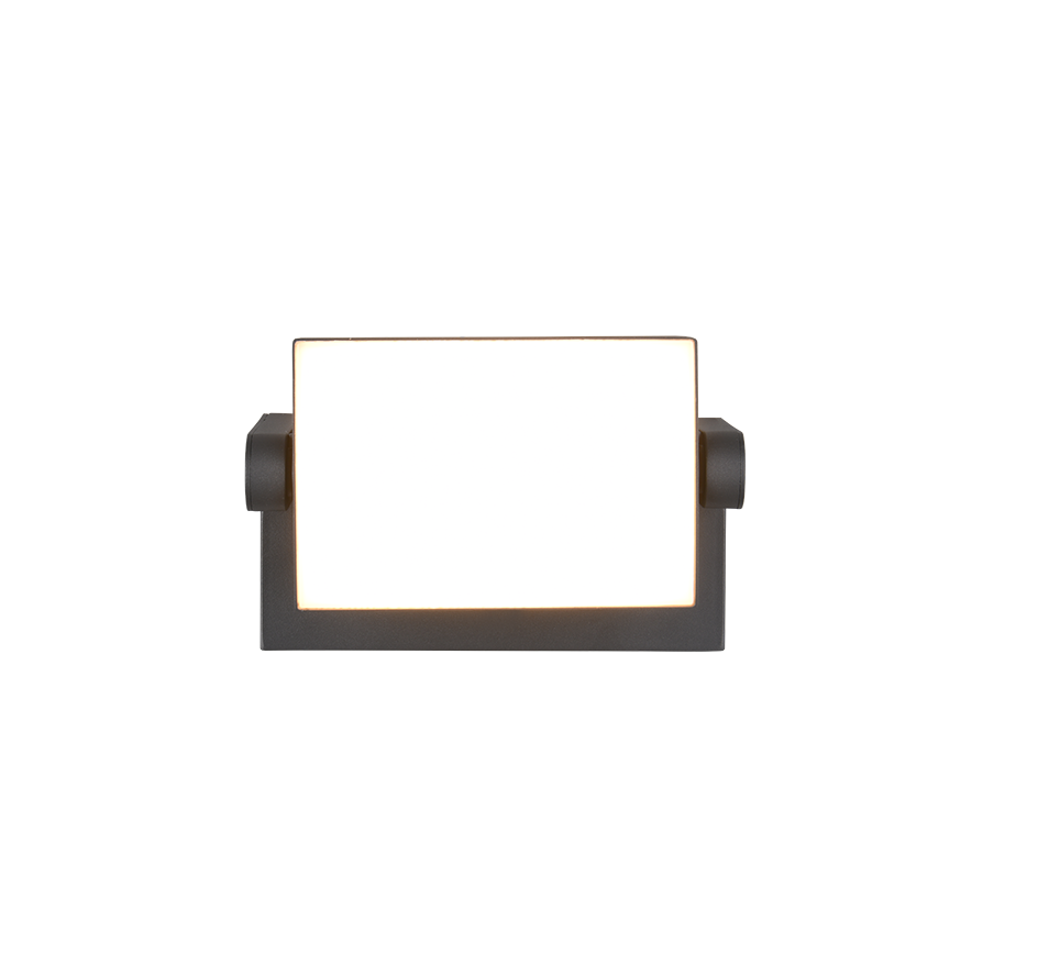 Kansas LED Outdoor Floodlight