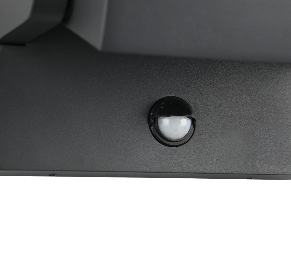 Kansas PIR Motion Sensor Outdoor Light