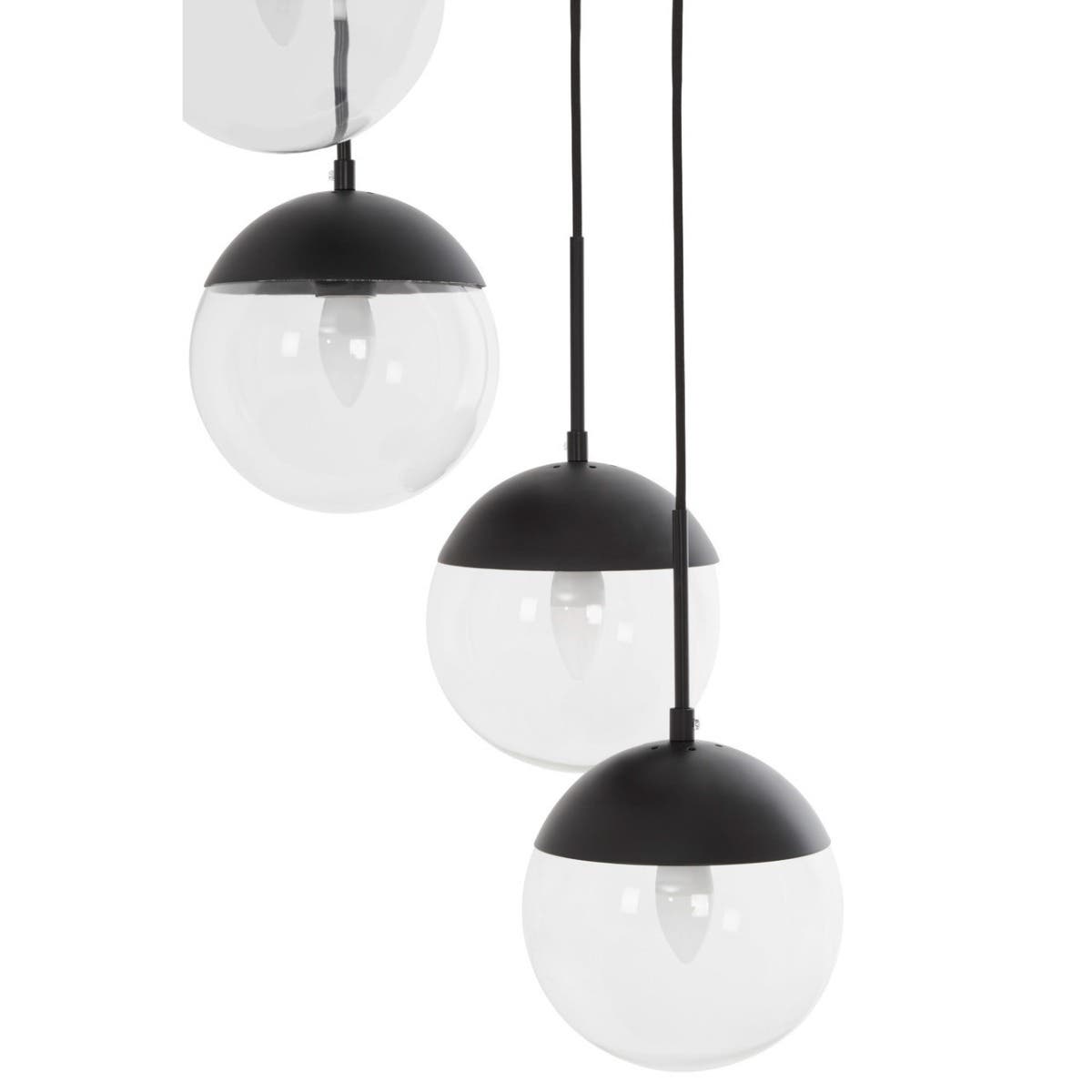 Revio Cluster Lights