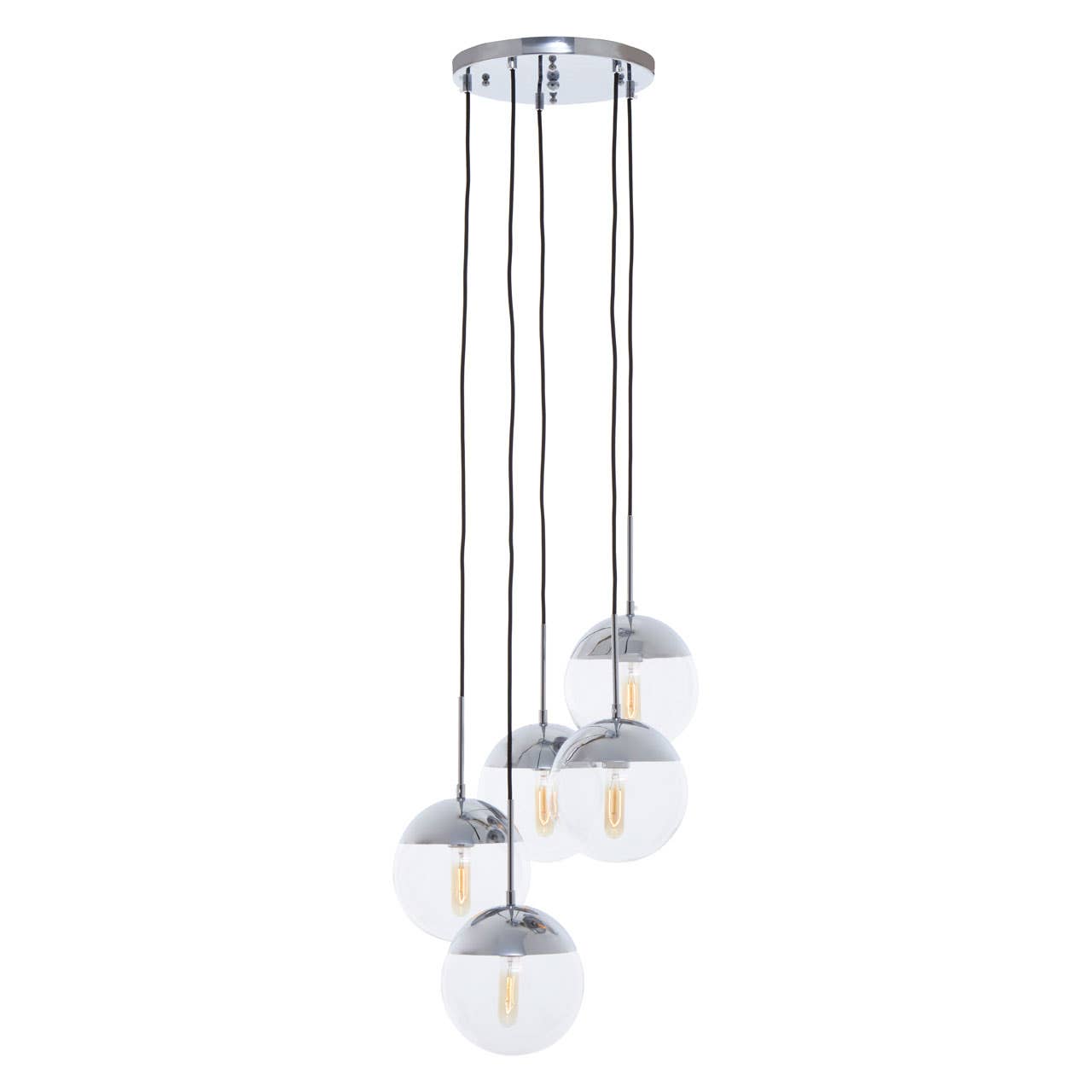 Revio Cluster Lights