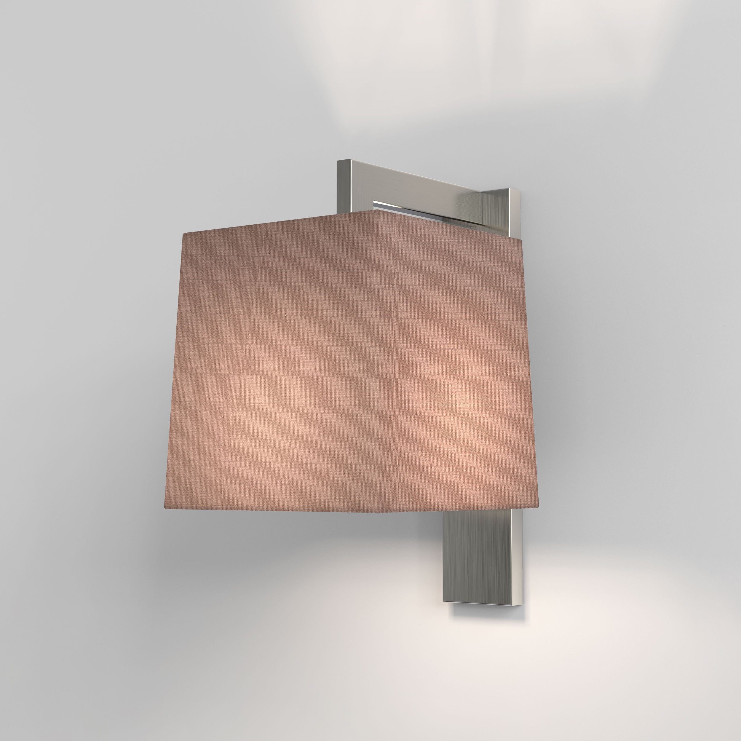 Ravello Wall Lights- Various Finishes